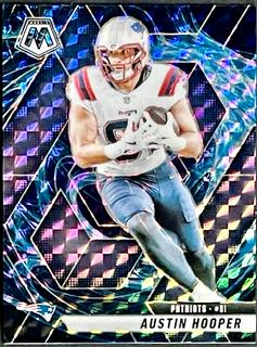 Austin Hooper