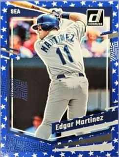 Edgar Martinez