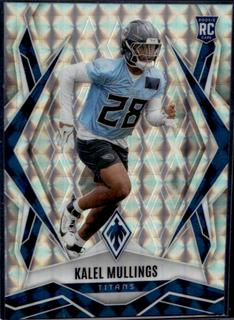 Kalel Mullings