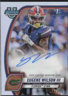 Eugene Wilson III