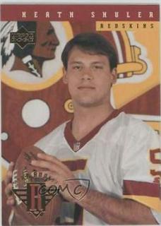 Heath Shuler