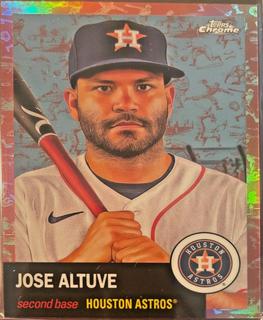 Jose Altuve