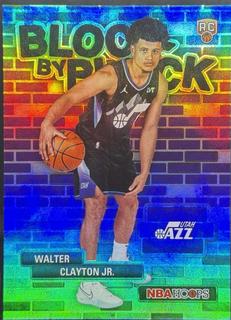 Walter Clayton Jr.