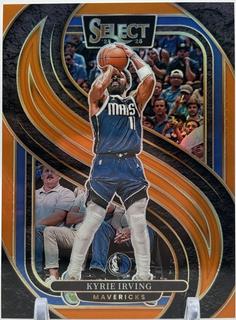 Kyrie Irving