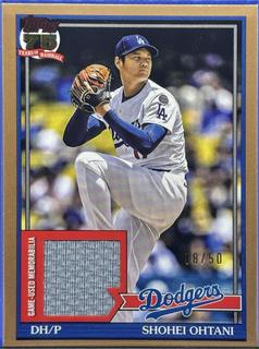 Shohei Ohtani