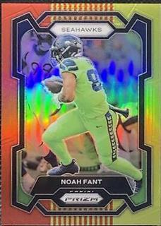 Noah Fant