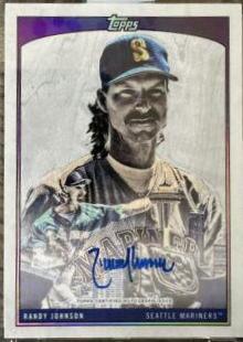 Randy Johnson