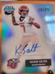 Kaidon Salter