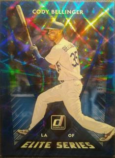 Cody Bellinger