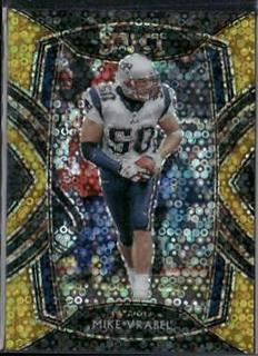 Mike Vrabel