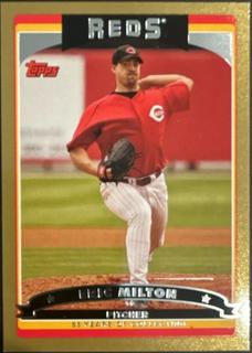 Eric Milton