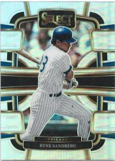 Ryne Sandberg