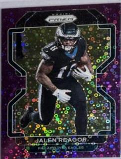 Jalen Reagor