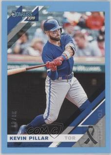 Kevin Pillar