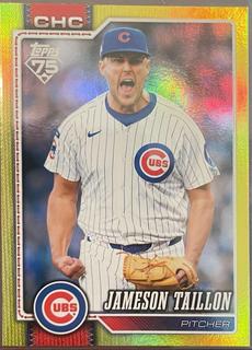 Jameson Taillon