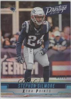 Stephon Gilmore
