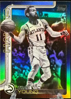 Trae Young