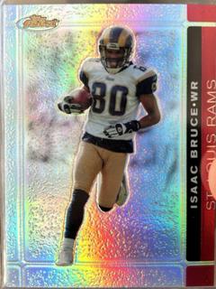 Isaac Bruce