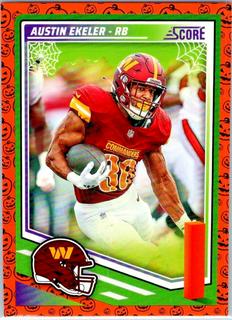Austin Ekeler