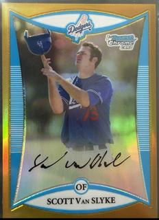 Scott Van Slyke