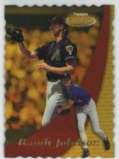 Randy Johnson