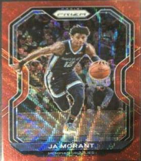 Ja Morant