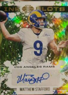 Matthew Stafford