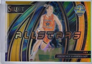 Courtney Vandersloot