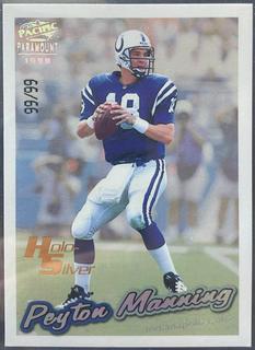 Peyton Manning