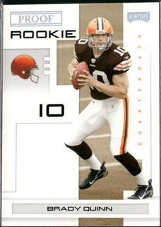 Brady Quinn