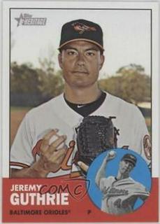 Jeremy Guthrie