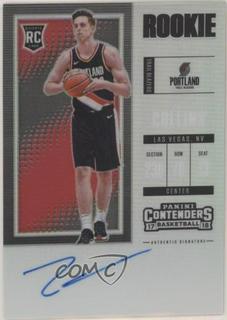 Zach Collins