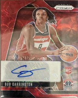 Bub Carrington