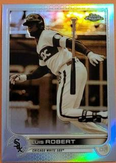 Luis Robert
