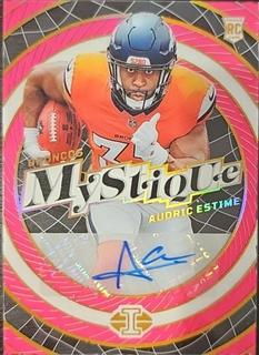 Audric Estime