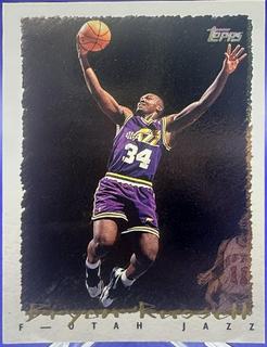Bryon Russell