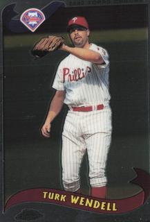 Turk Wendell