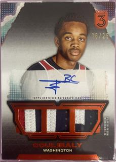 Bilal Coulibaly