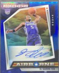 De'Aaron Fox