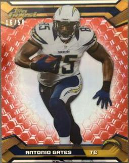 Antonio Gates