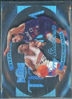 Jerry Stackhouse