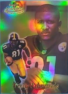 Troy Edwards