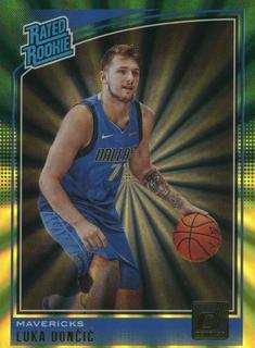 Luka Doncic