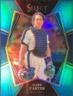 Gary Carter