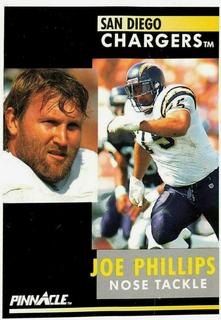 Joe Phillips
