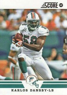 Karlos Dansby