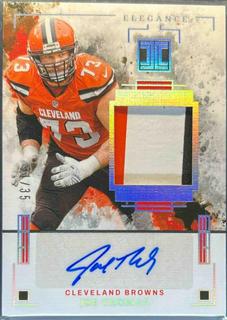 Joe Thomas