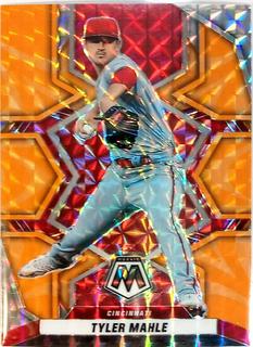 Tyler Mahle