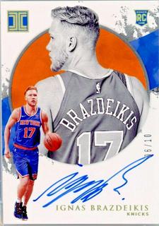 Ignas Brazdeikis