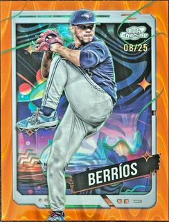 Jose Berrios